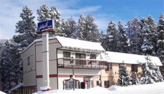 Valley Hi Hotel — hotel in Winter Park