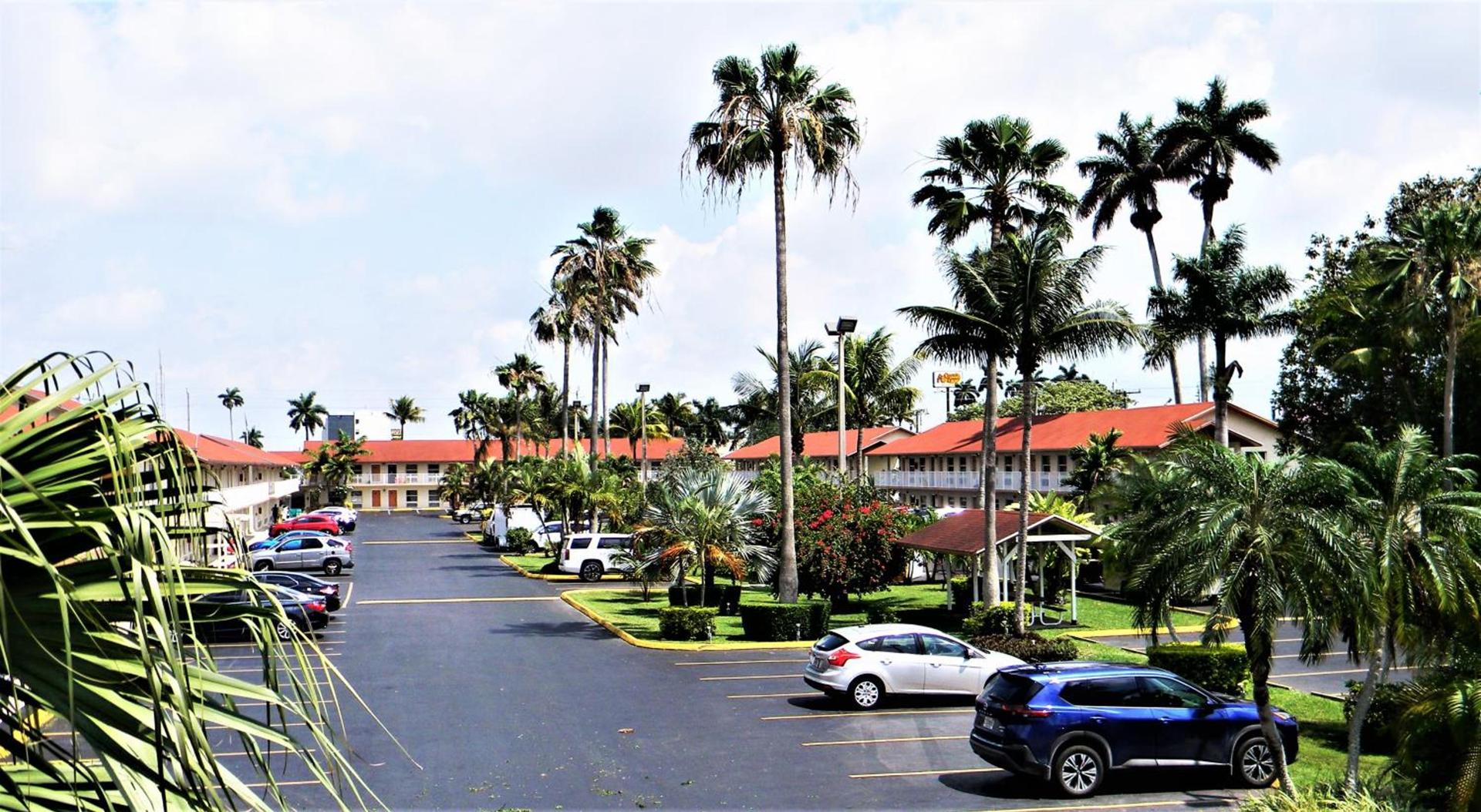 Fairway Inn Florida City Homestead Everglades — hotel in Florida City