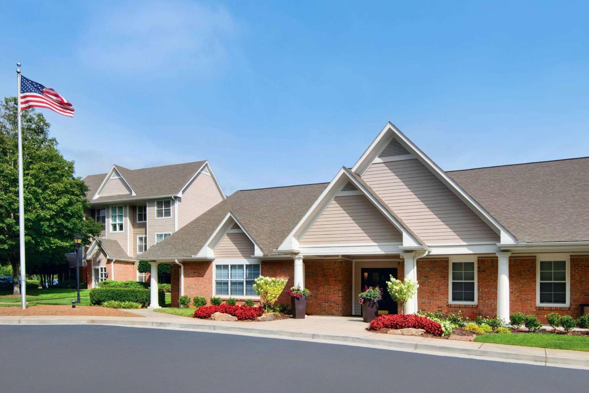 Sonesta ES Suites Atlanta Alpharetta North Point Mall — hotel in Alpharetta