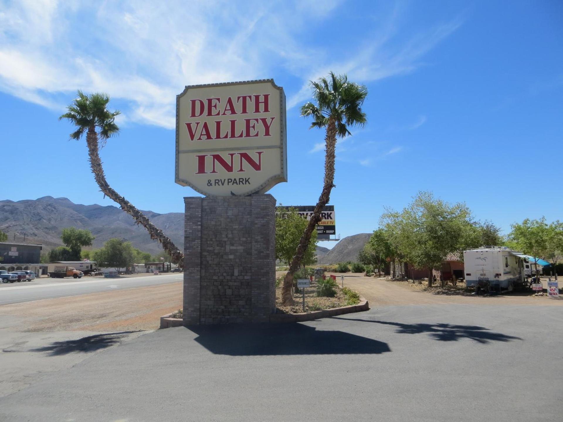 Death Valley Inn — hotel in Beatty