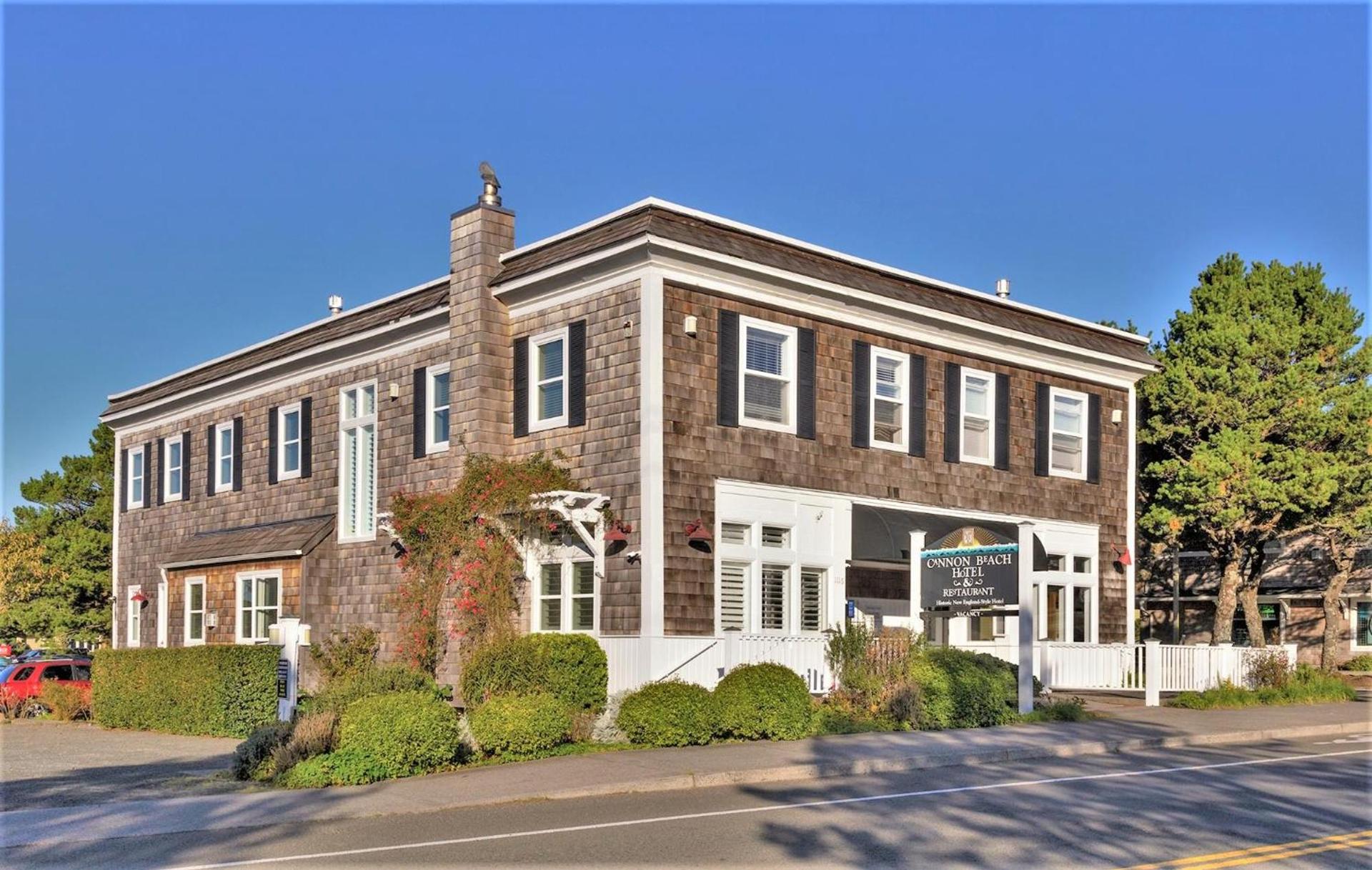 Cannon Beach Hotel Collection — hotel in Cannon Beach