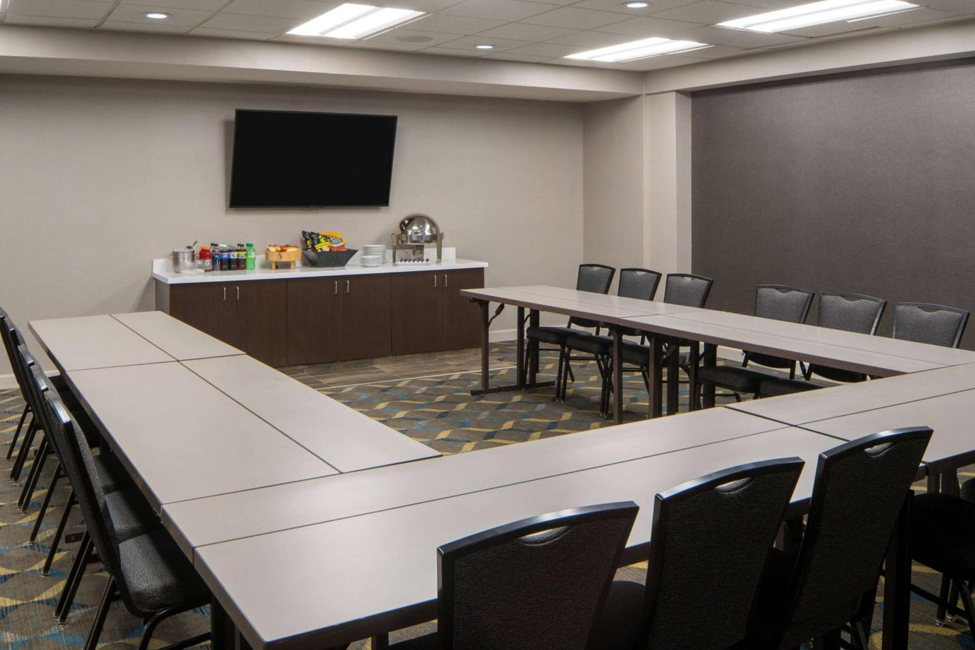 Sonesta ES Suites New Orleans Convention Center — hotel in New Orleans
