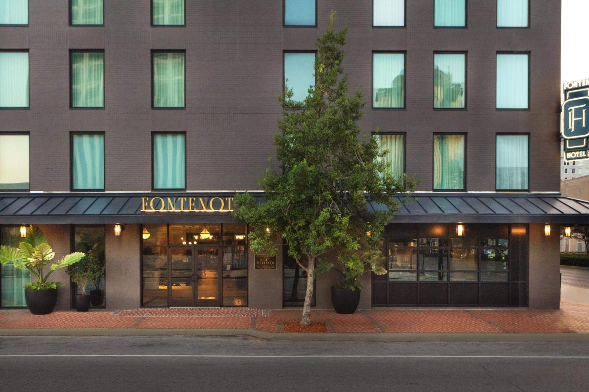 Kimpton Hotel Fontenot by IHG