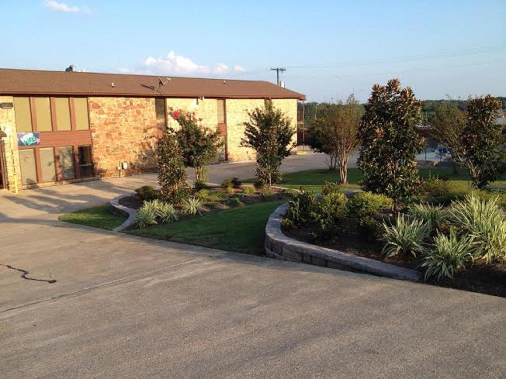 Southern Inn Minden — hotel in Minden
