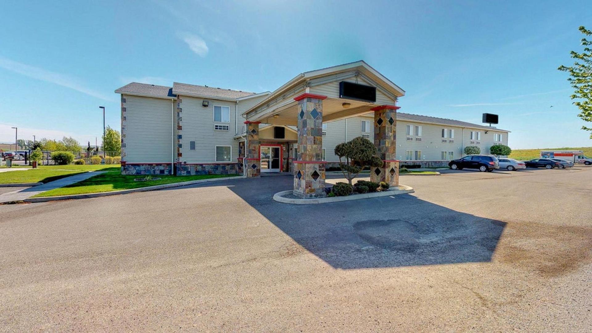 FairBridge Inn & Suites Sunnyside — hotel in Sunnyside