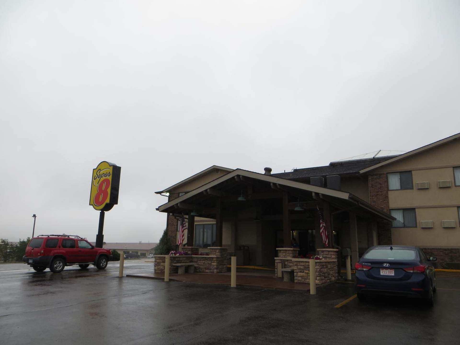 FairBridge Inn & Suites Spearfish