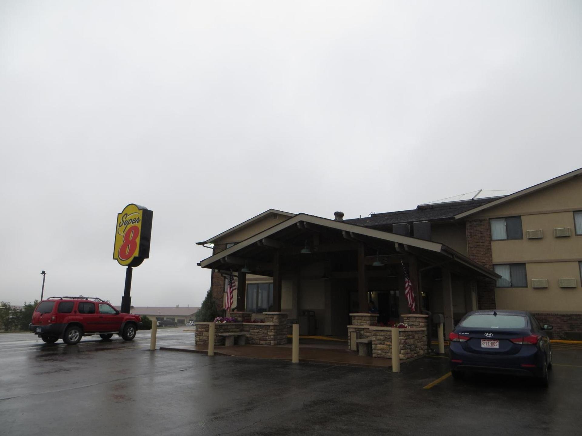 FairBridge Inn & Suites Spearfish — hotel in Spearfish