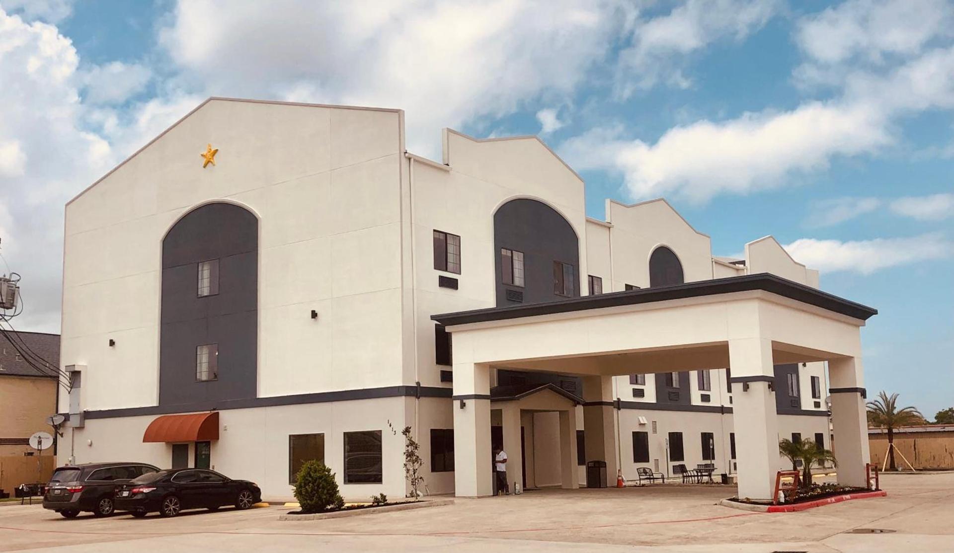 Days Inn by Wyndham Kemah — hotel in Kemah