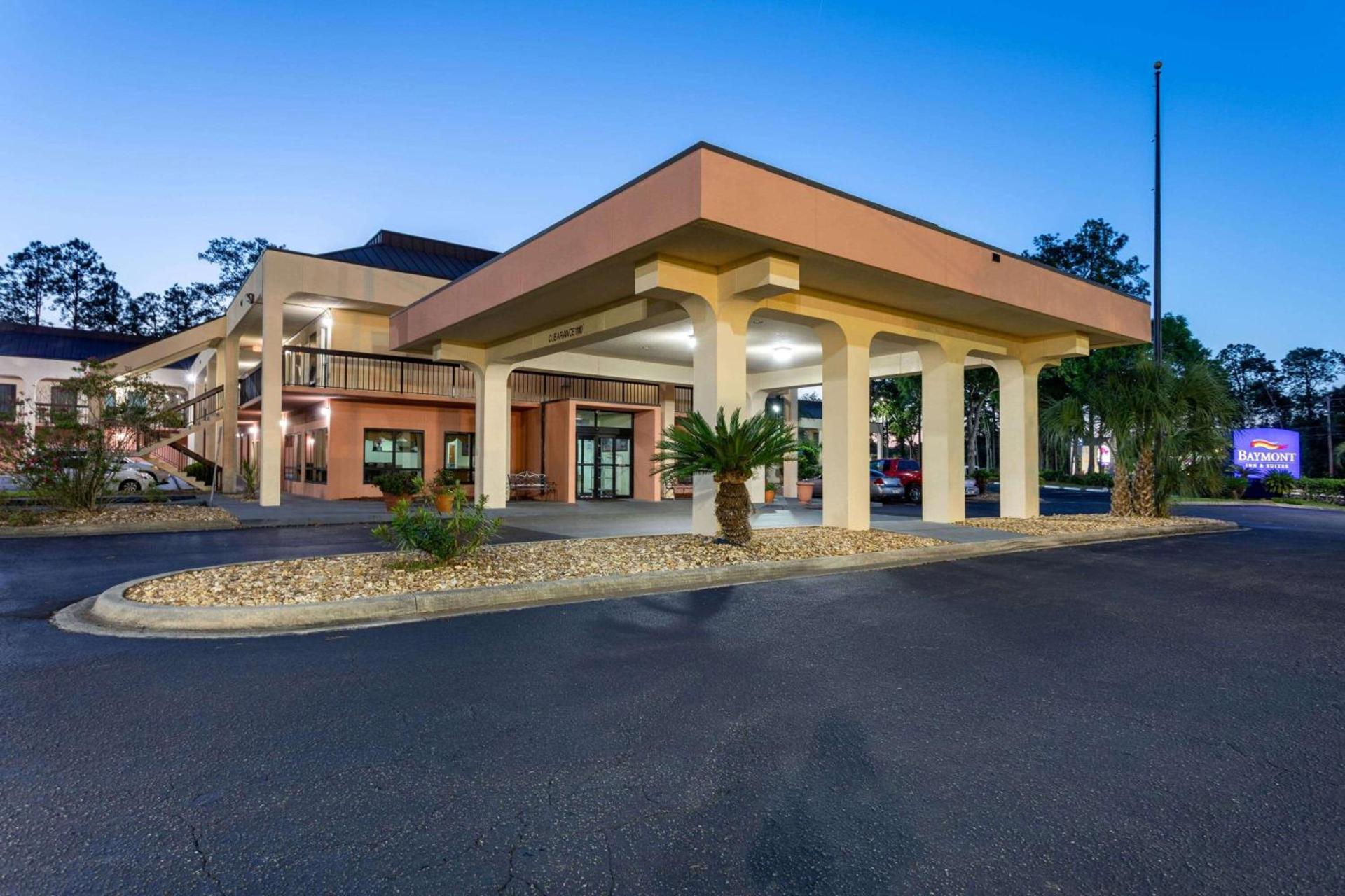 Baymont by Wyndham Tallahassee — hotel in Tallahassee