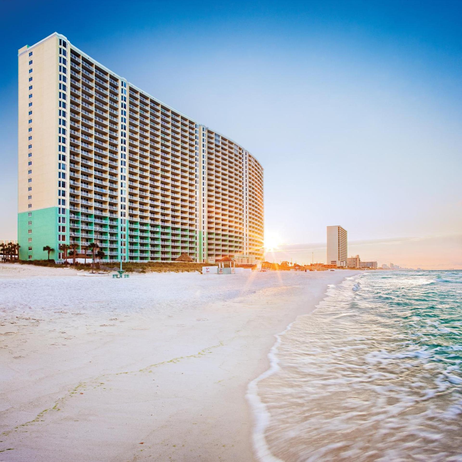 Club Wyndham Panama City Beach — hotel in Panama City Beach