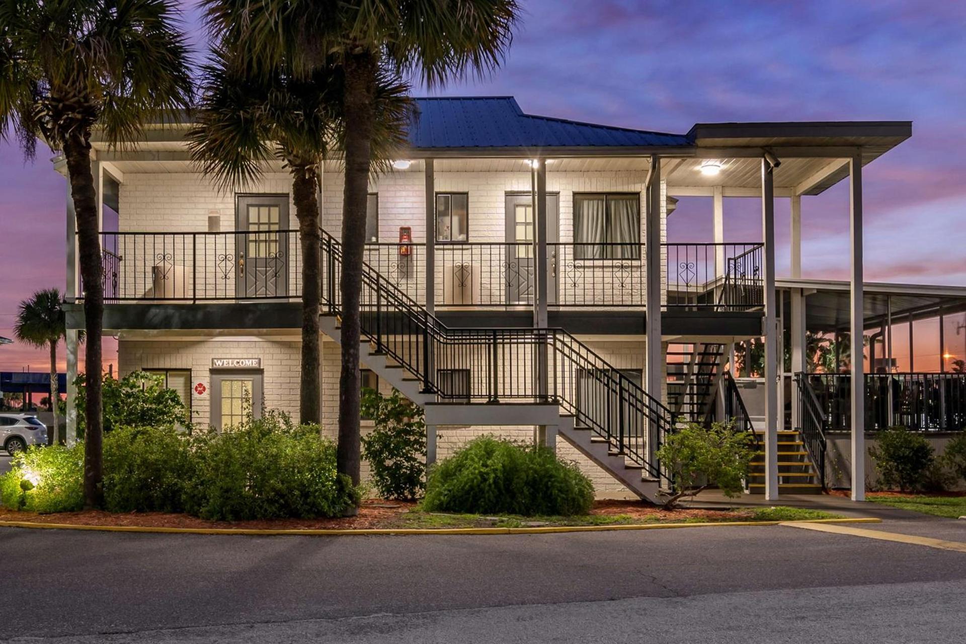 Best Western Space Shuttle Inn — hotel in Titusville