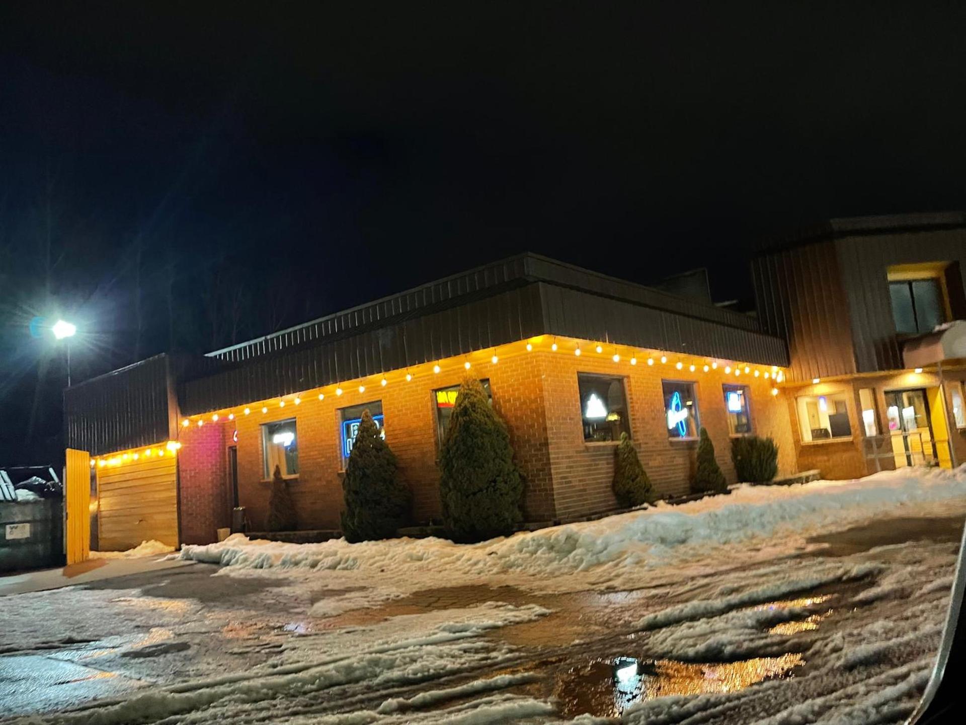 America's Best Value Inn Sandpoint — hotel in Sandpoint