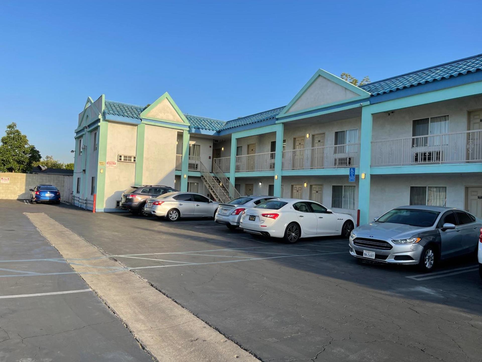 Diamond Inn — hotel in North Hills