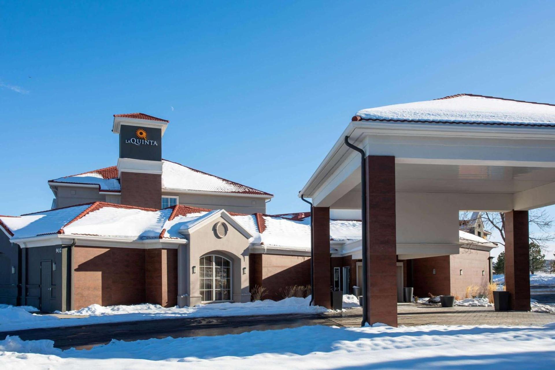 La Quinta by Wyndham Denver Boulder - Louisville — hotel in Louisville