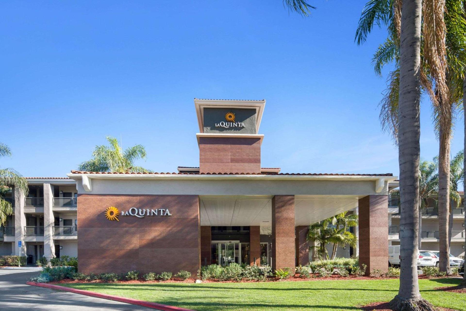 La Quinta by Wyndham Orange County Airport — hotel in Santa Ana