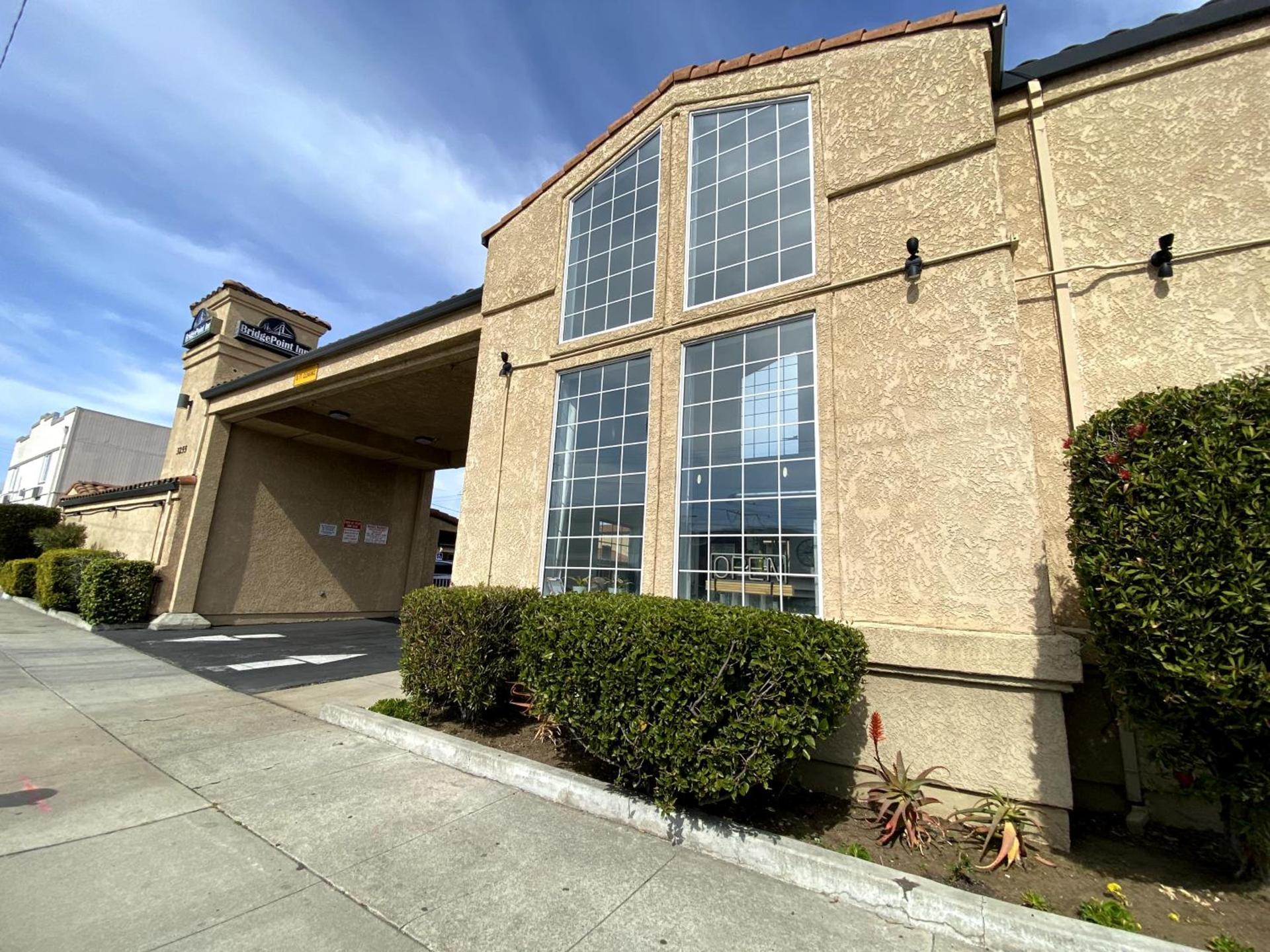 BridgePoint Inn Daly City — hotel in Daly City