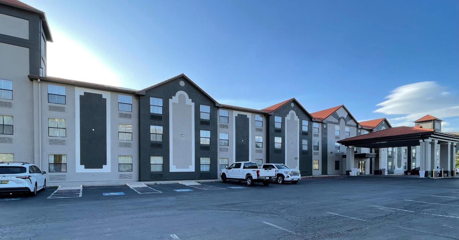 Ruidoso Mountain Inn — hotel in Ruidoso