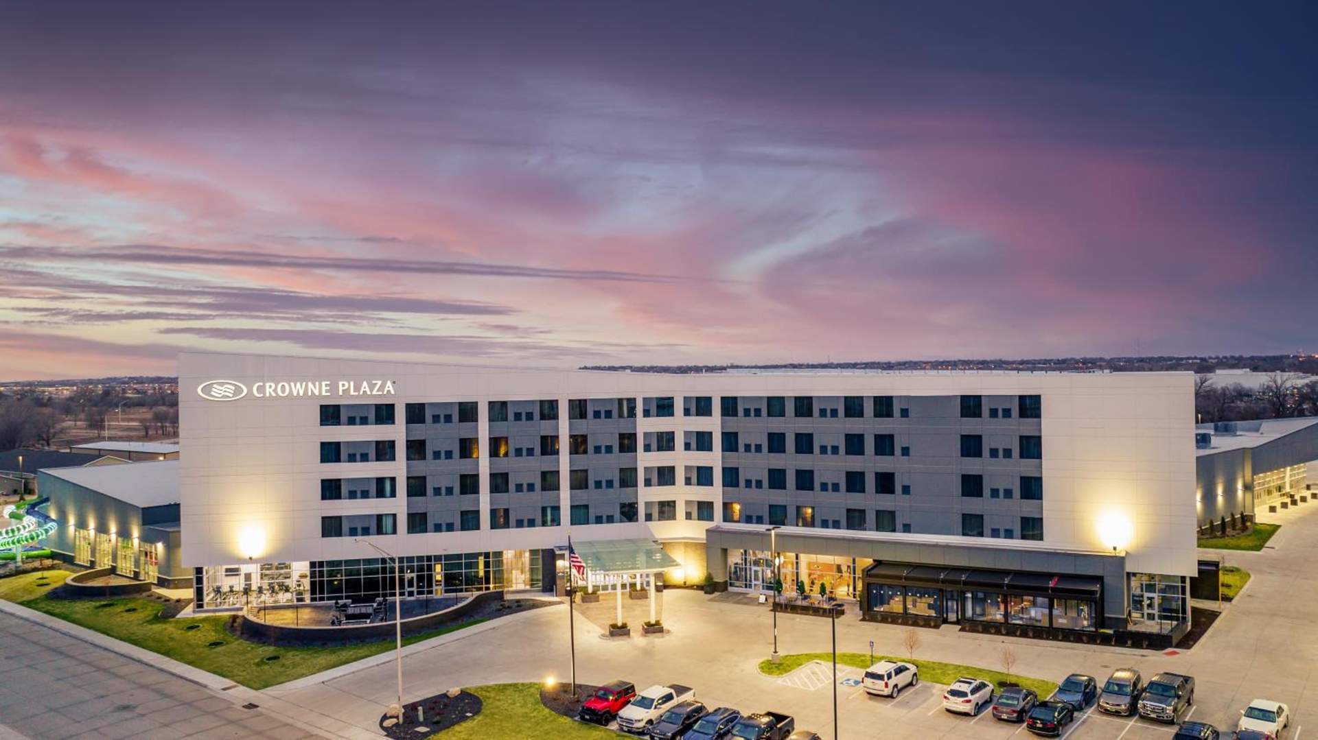 Crowne Plaza - Kearney by IHG