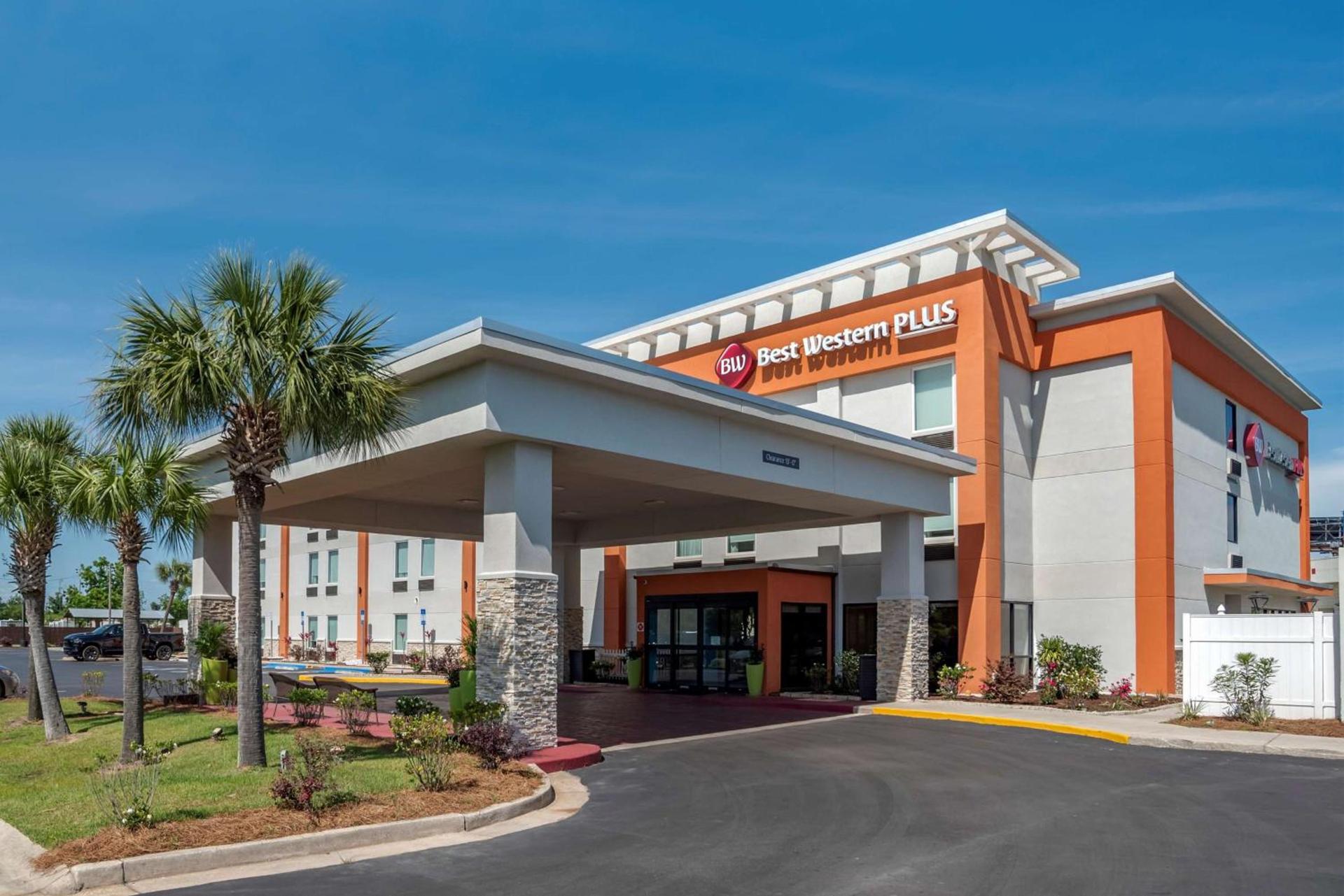Best Western Plus Panama City Hotel — hotel in Panama City