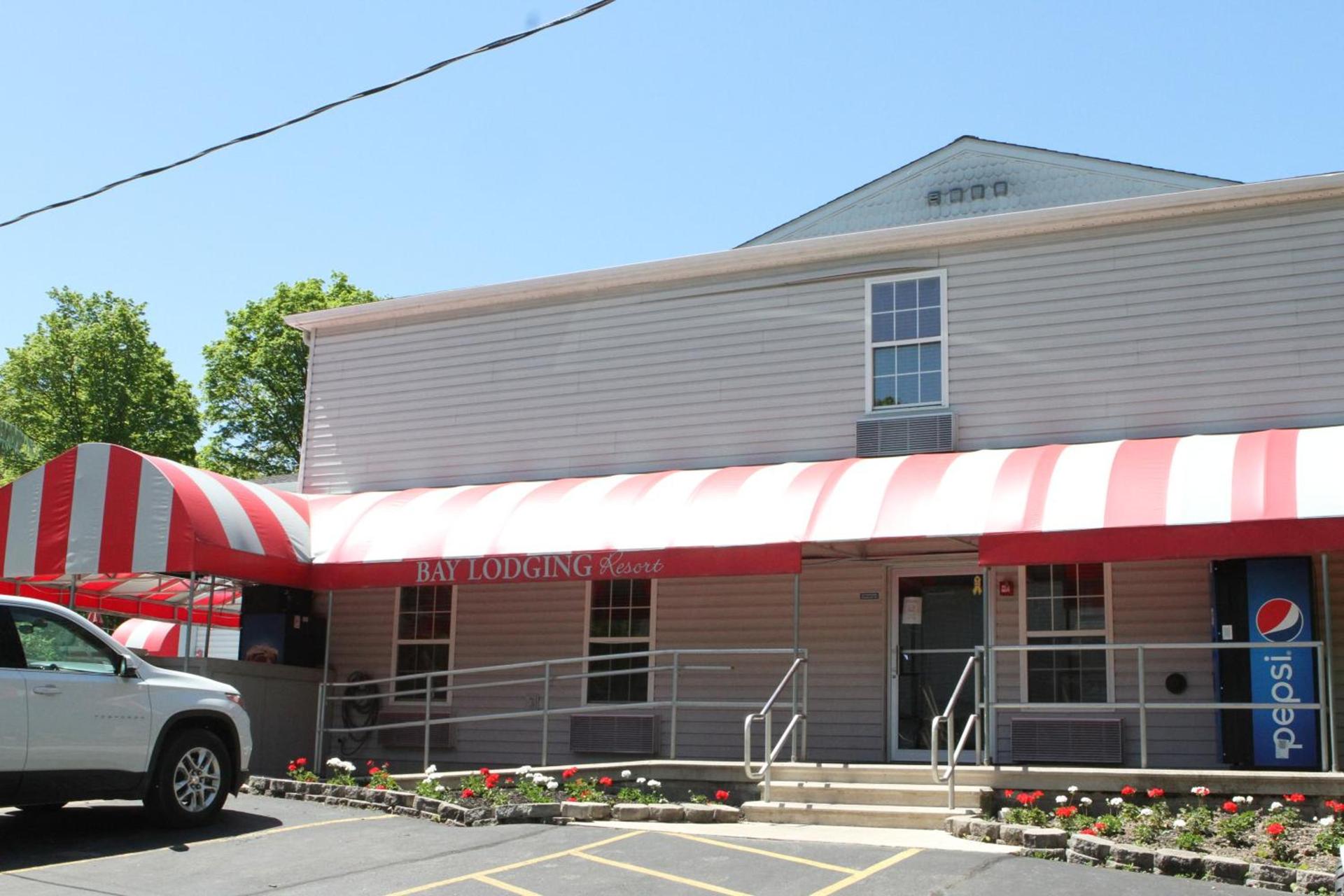 Bay Lodging Resort — hotel in Put-in-Bay