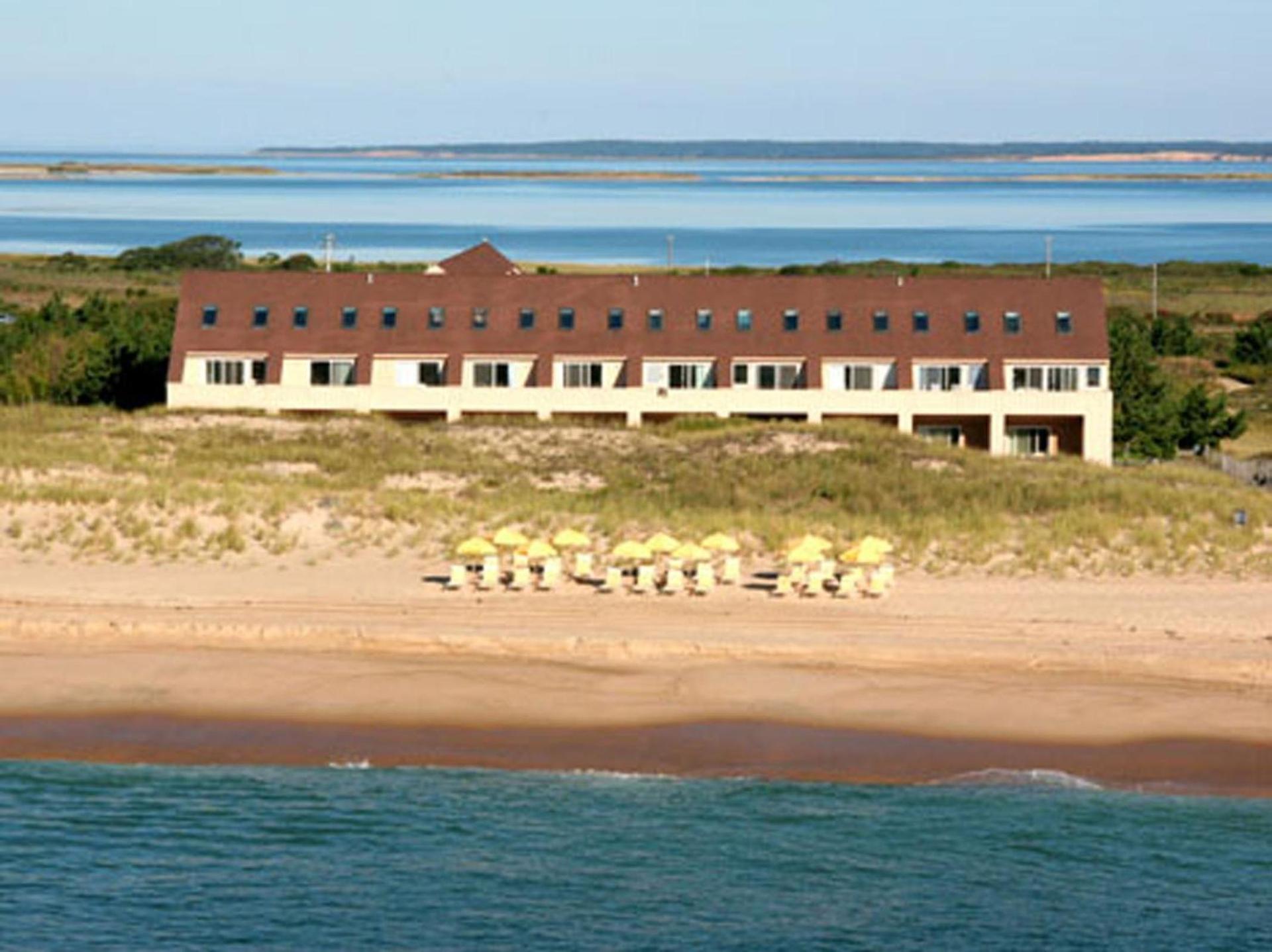 Windward Shores — hotel in Amagansett