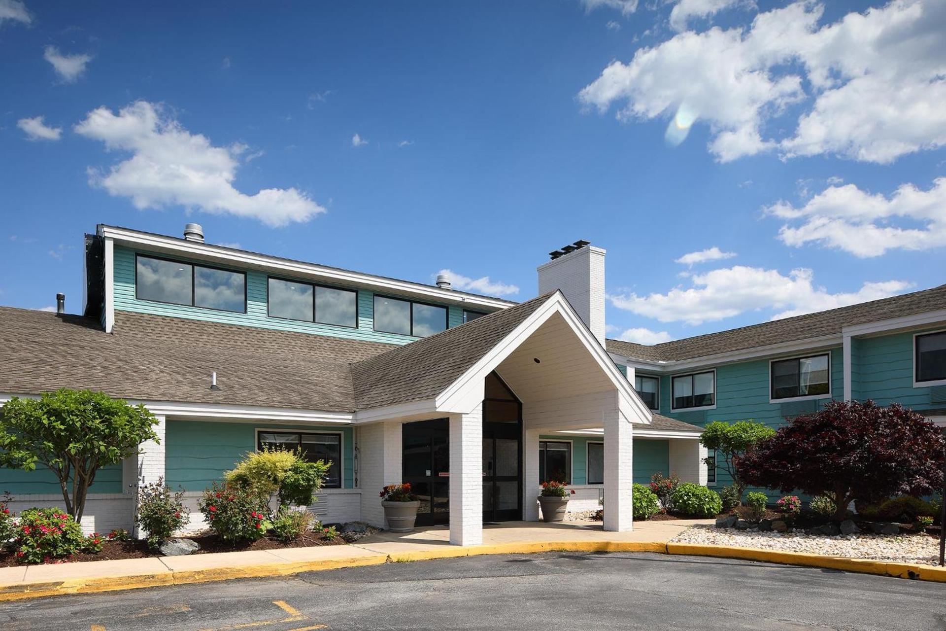Hotel Wave at Rehoboth Beach — hotel in Rehoboth Beach