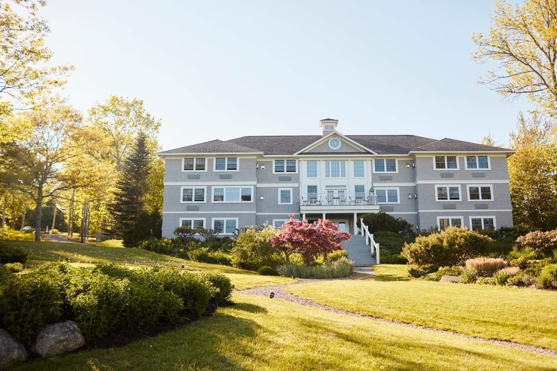 The Inn at Ocean's Edge