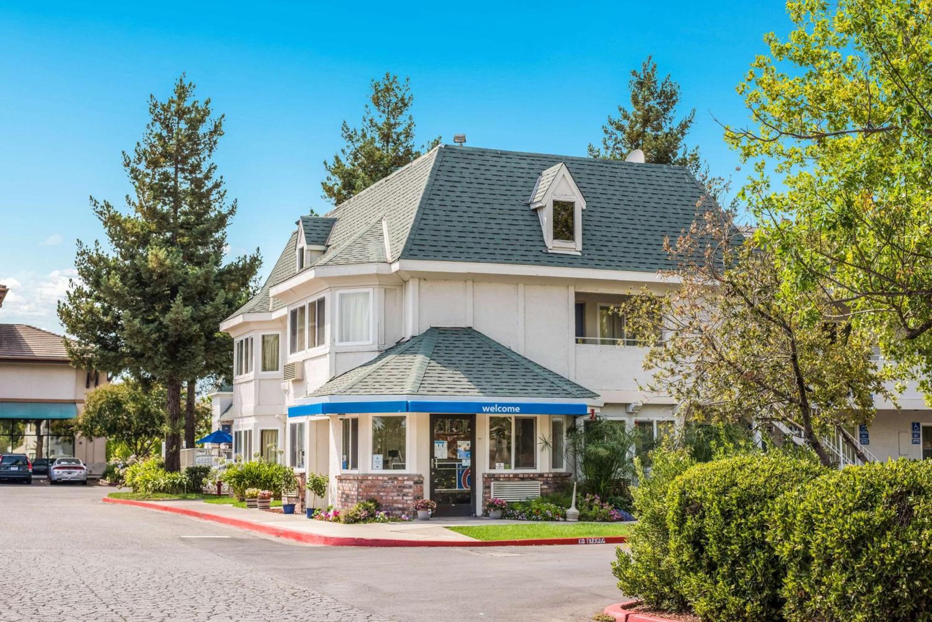 Motel 6-Rohnert Park, CA — hotel in Rohnert Park