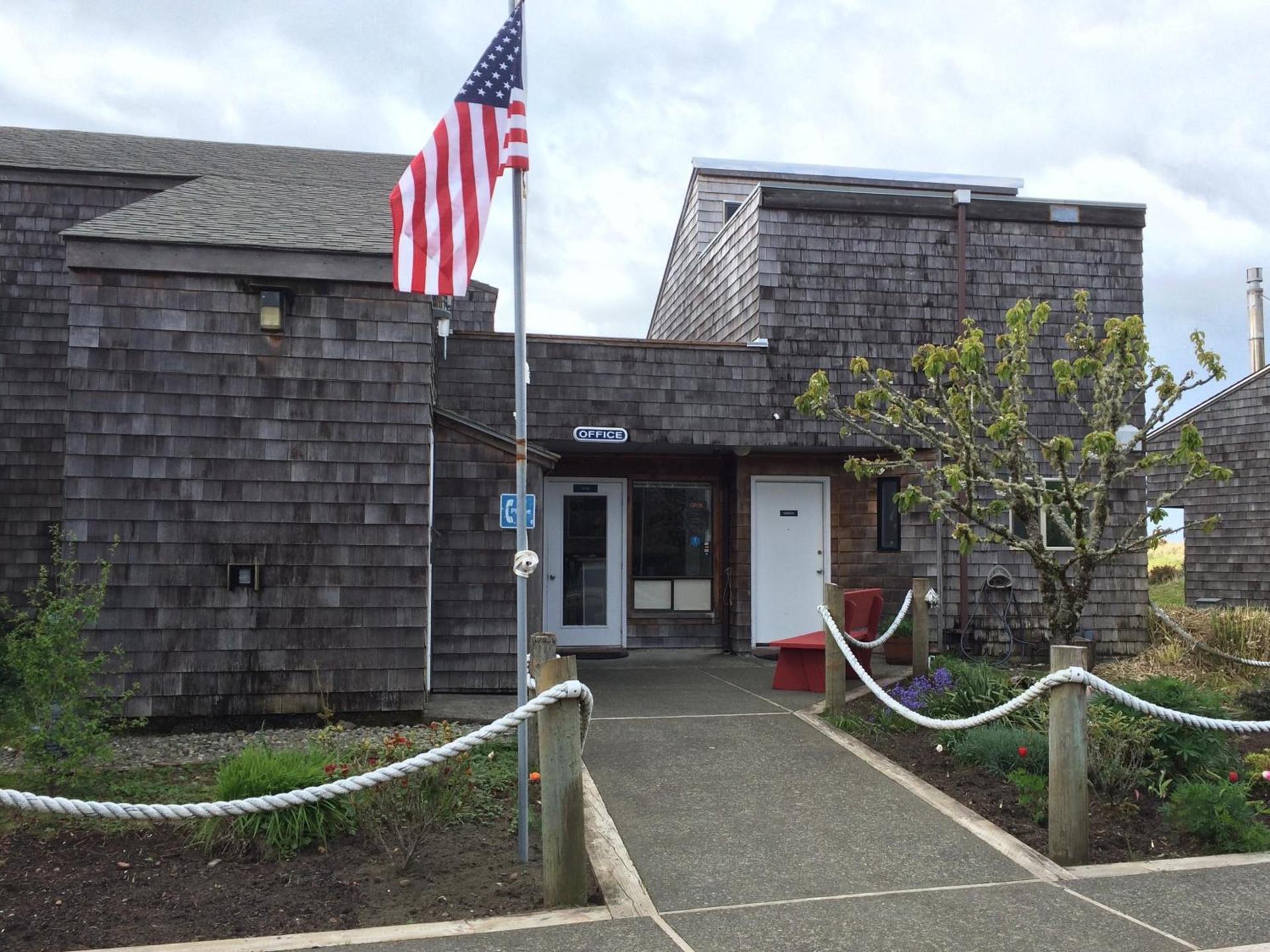 Surfcrest Resort — hotel in Copalis Beach