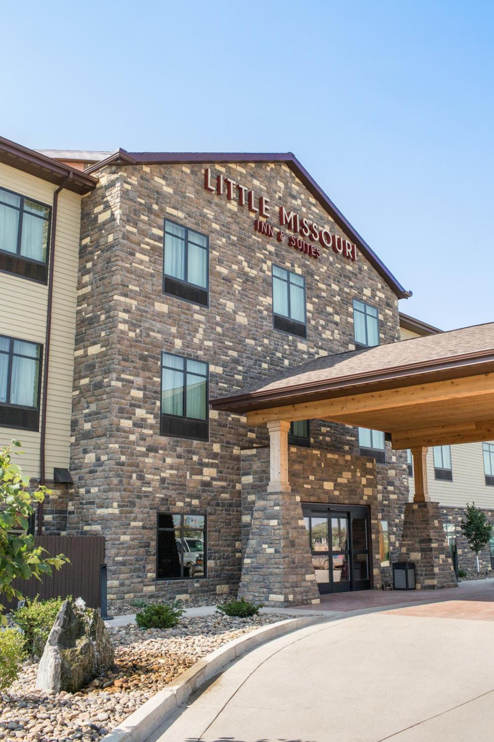 Little Missouri Inn & Suites Watford City — hotel in Watford City