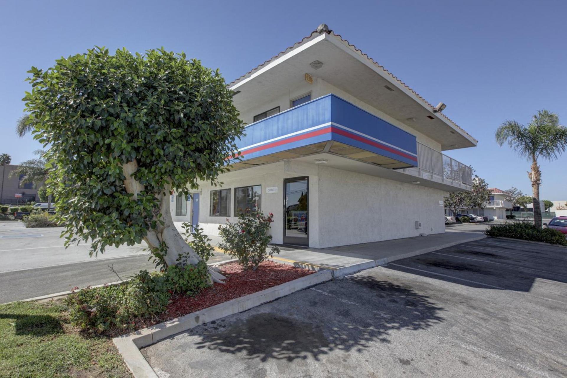 Motel 6-Corona, CA — hotel in Corona