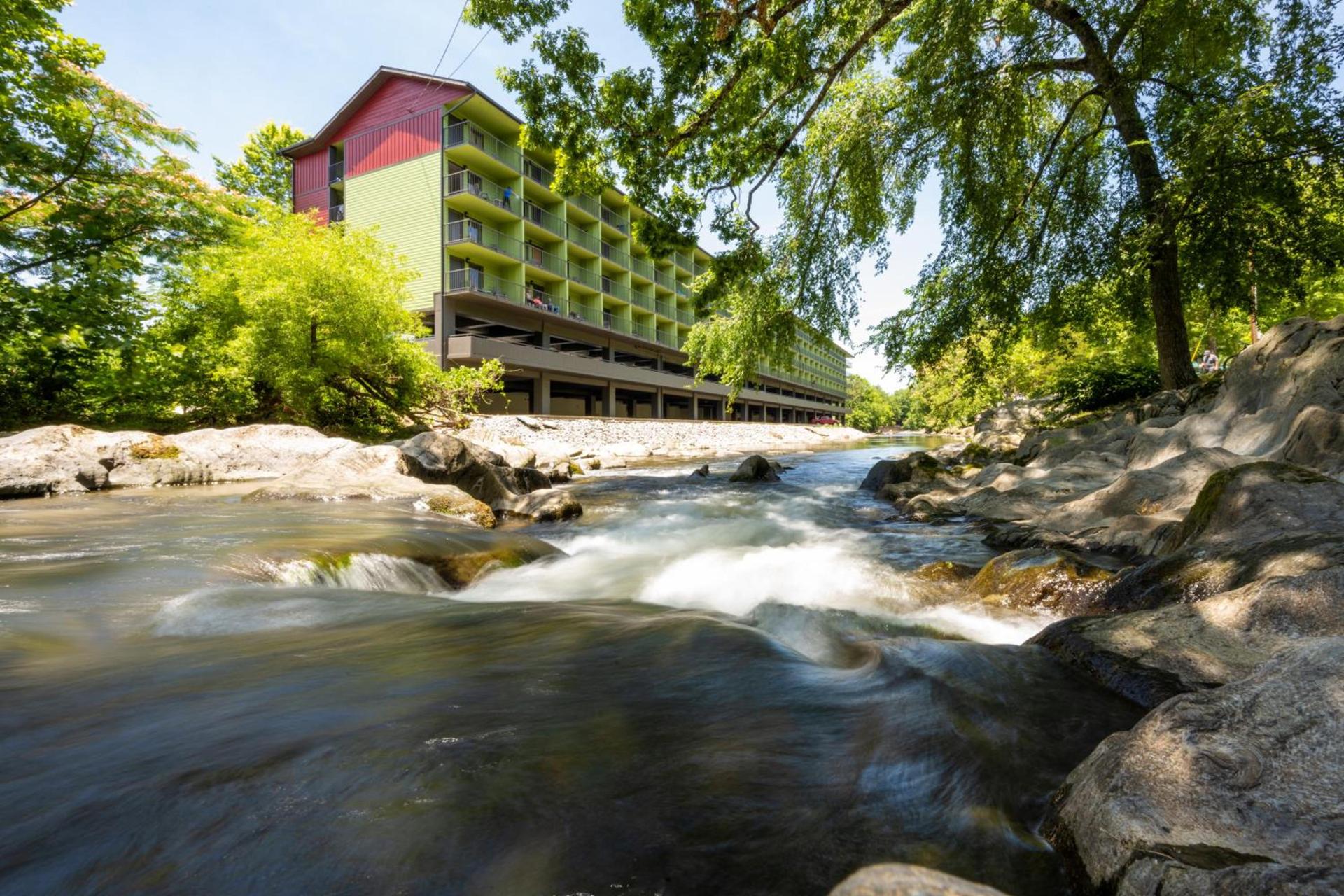 Creekstone Inn — hotel in Pigeon Forge