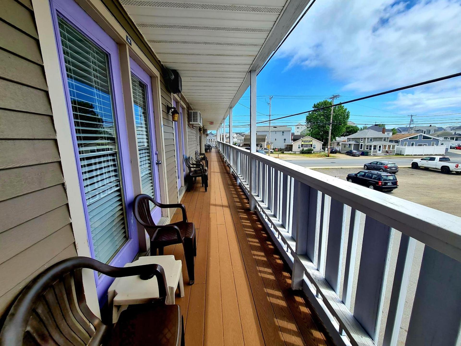 Regal Inn Hampton Beach — hotel in Hampton