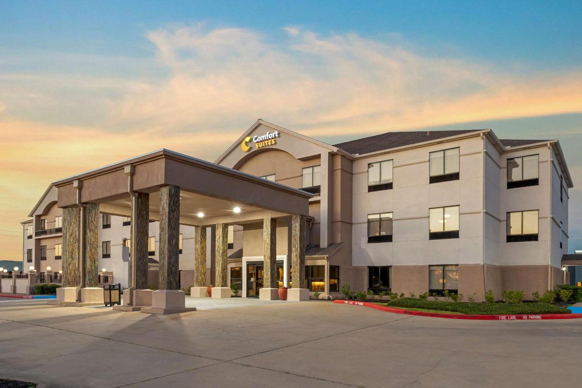Inn at La Porte — hotel in La Porte