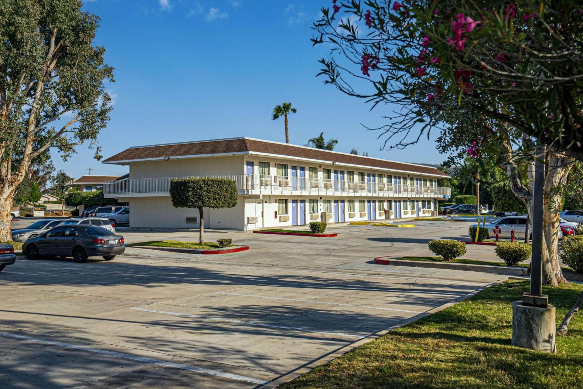 Motel 6-Temecula, CA - Historic Old Town — hotel in Temecula
