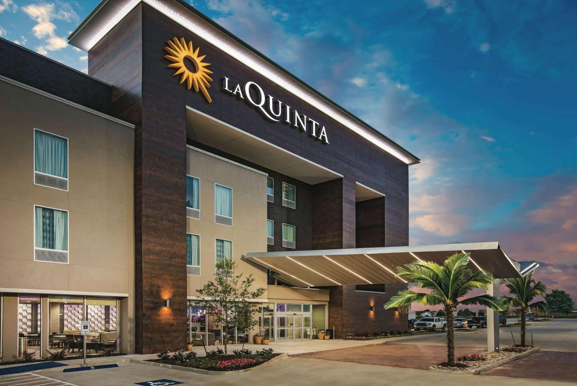 La Quinta by Wyndham Dallas Plano - The Colony — hotel in The Colony
