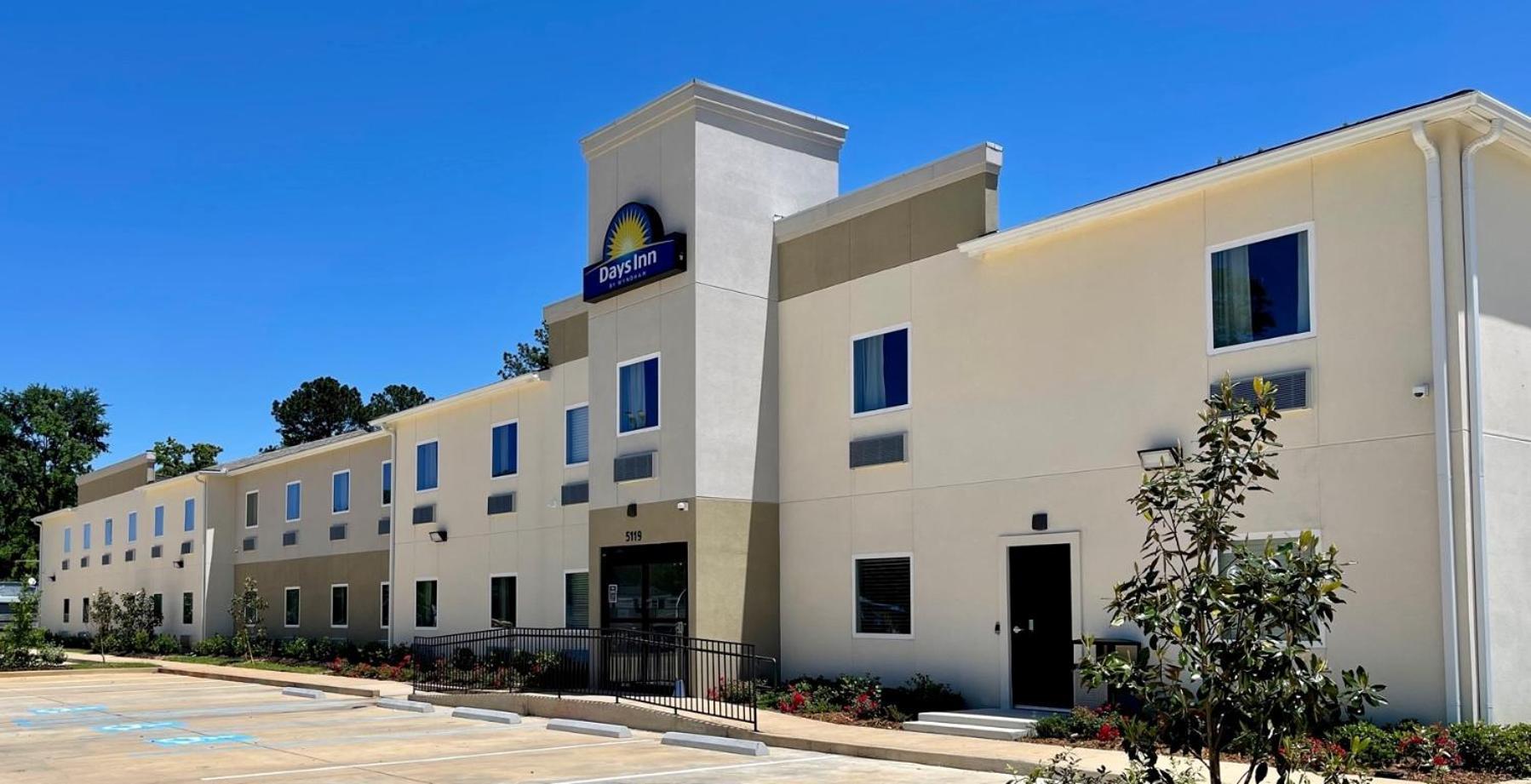 Days Inn by Wyndham Zachary LA — hotel in Zachary