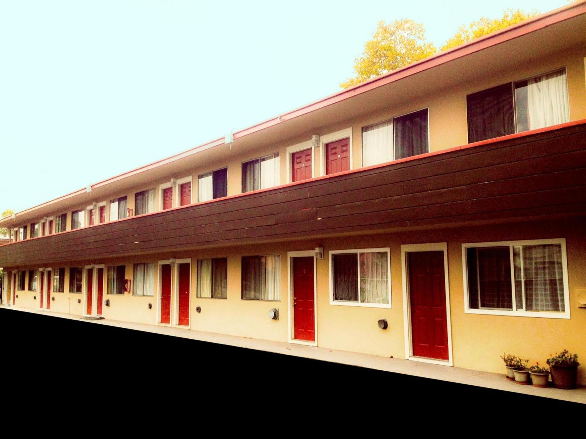 Marina Inn Berkeley — hotel in Berkeley