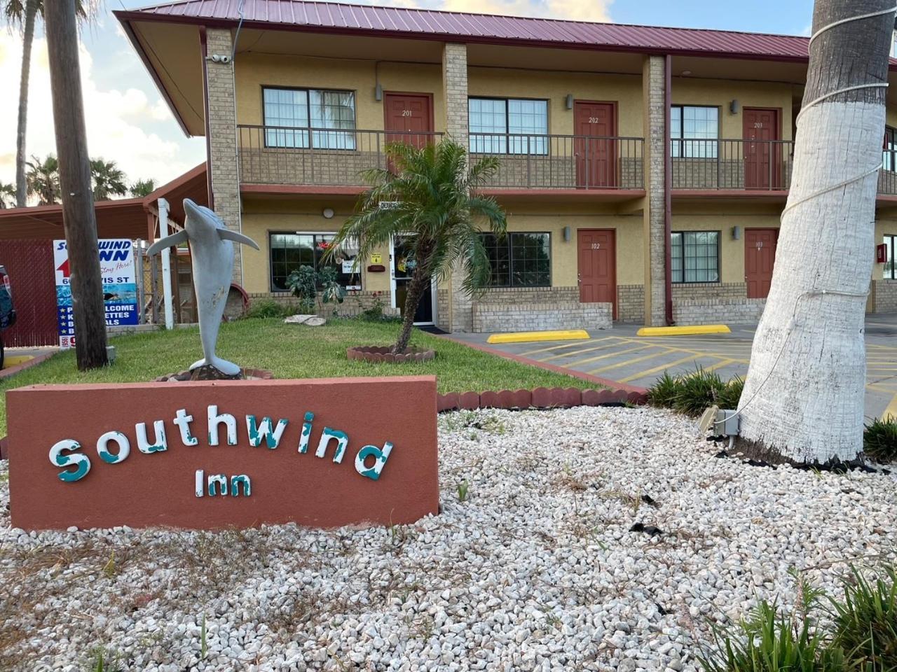 Southwind Inn — hotel in Port Isabel