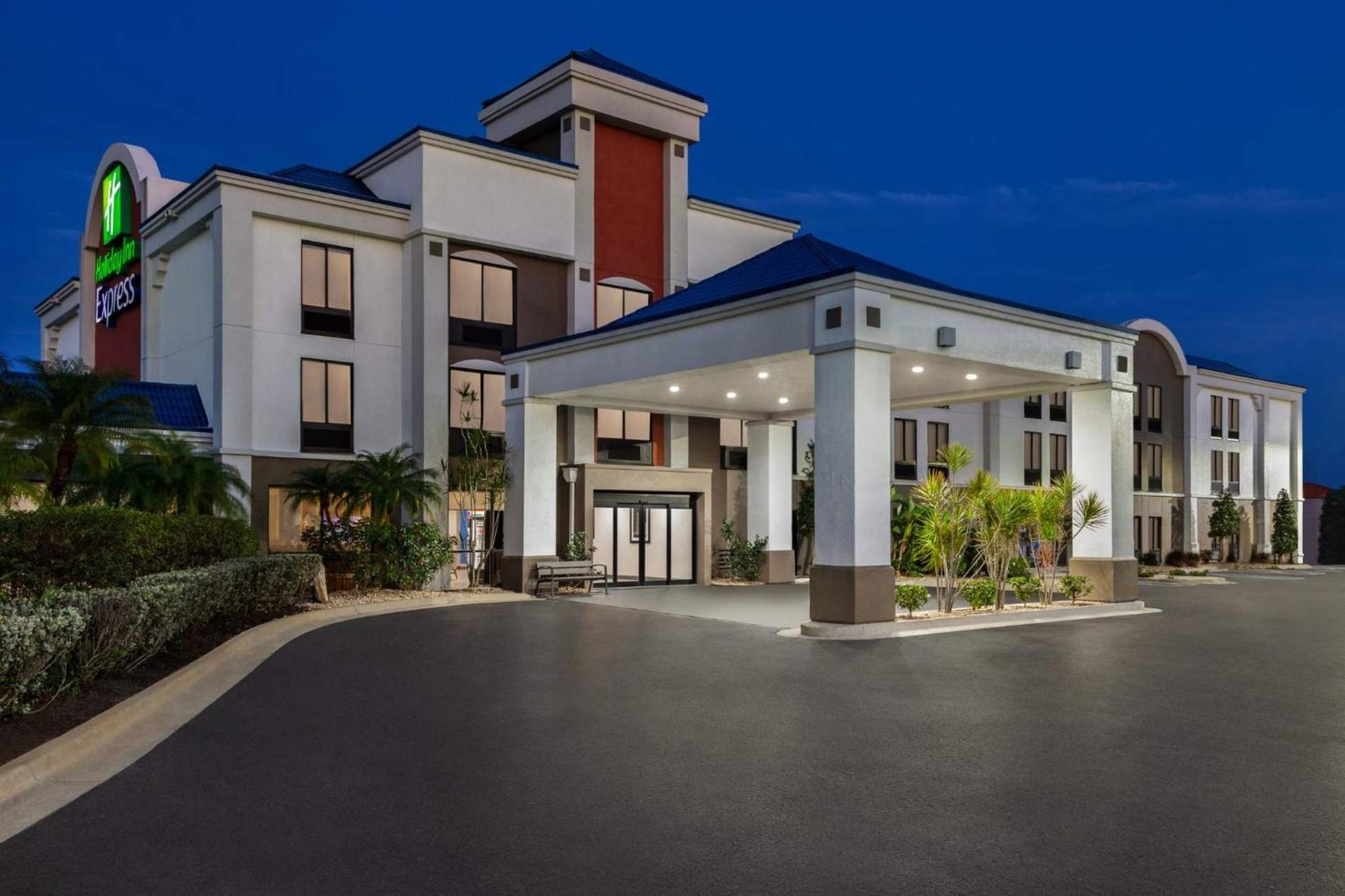 Holiday Inn Express Vero Beach-West I-95 by IHG
