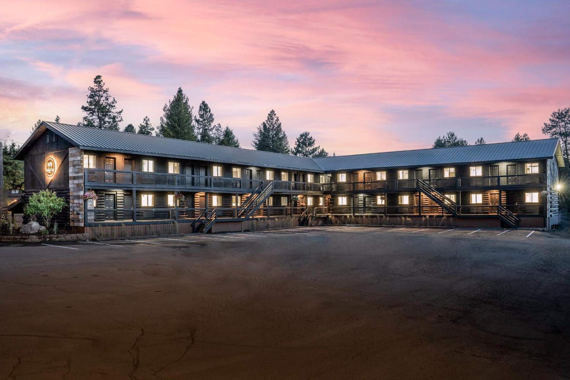 The Nordic Inn