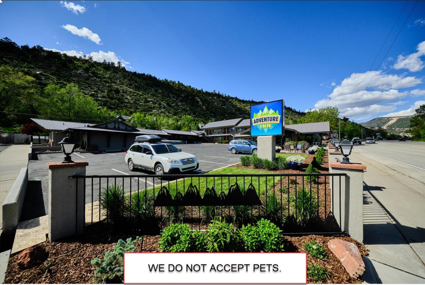 Adventure Inn Durango — hotel in Durango