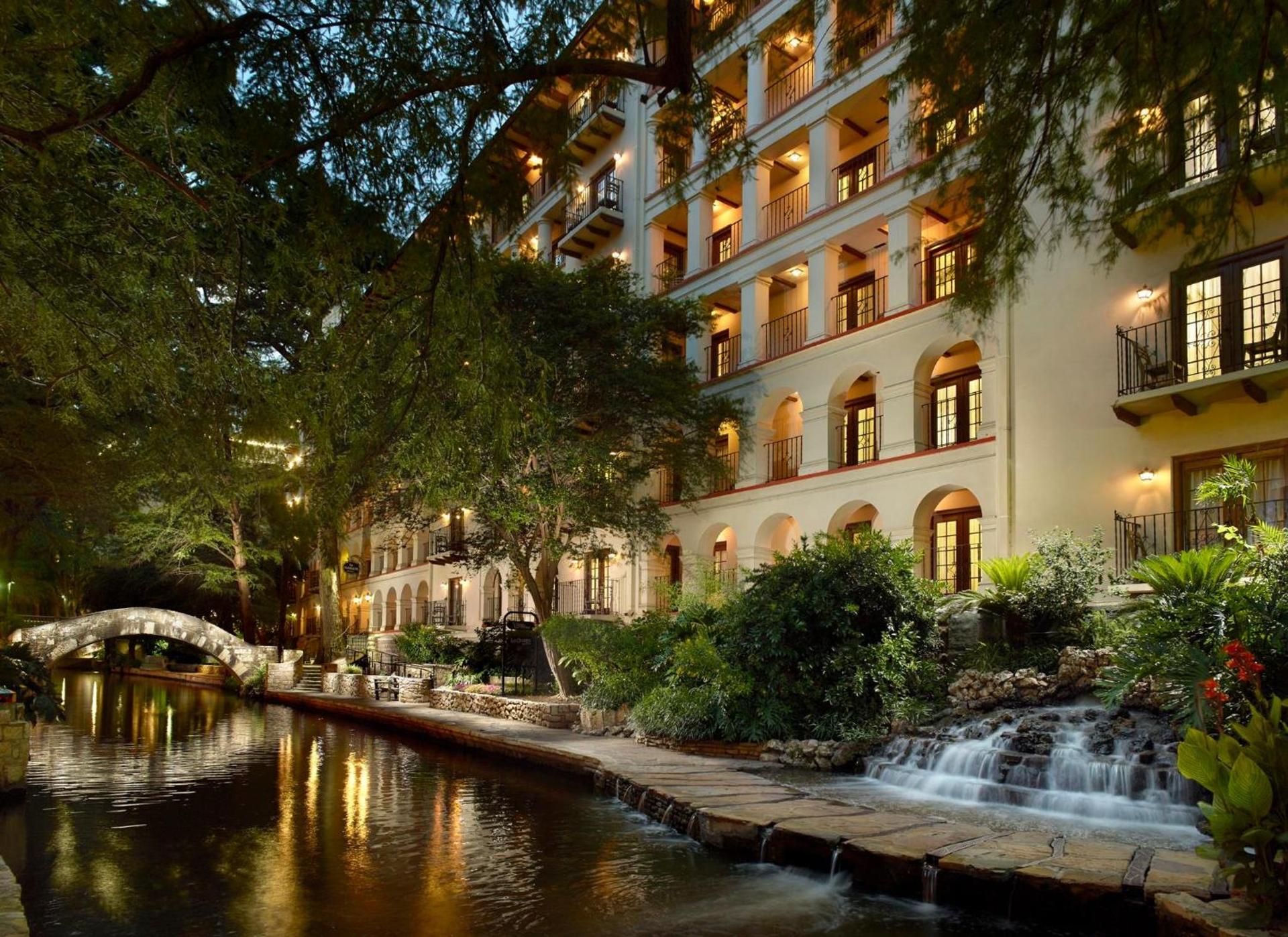 Omni La Mansion del Rio — hotel in San Antonio