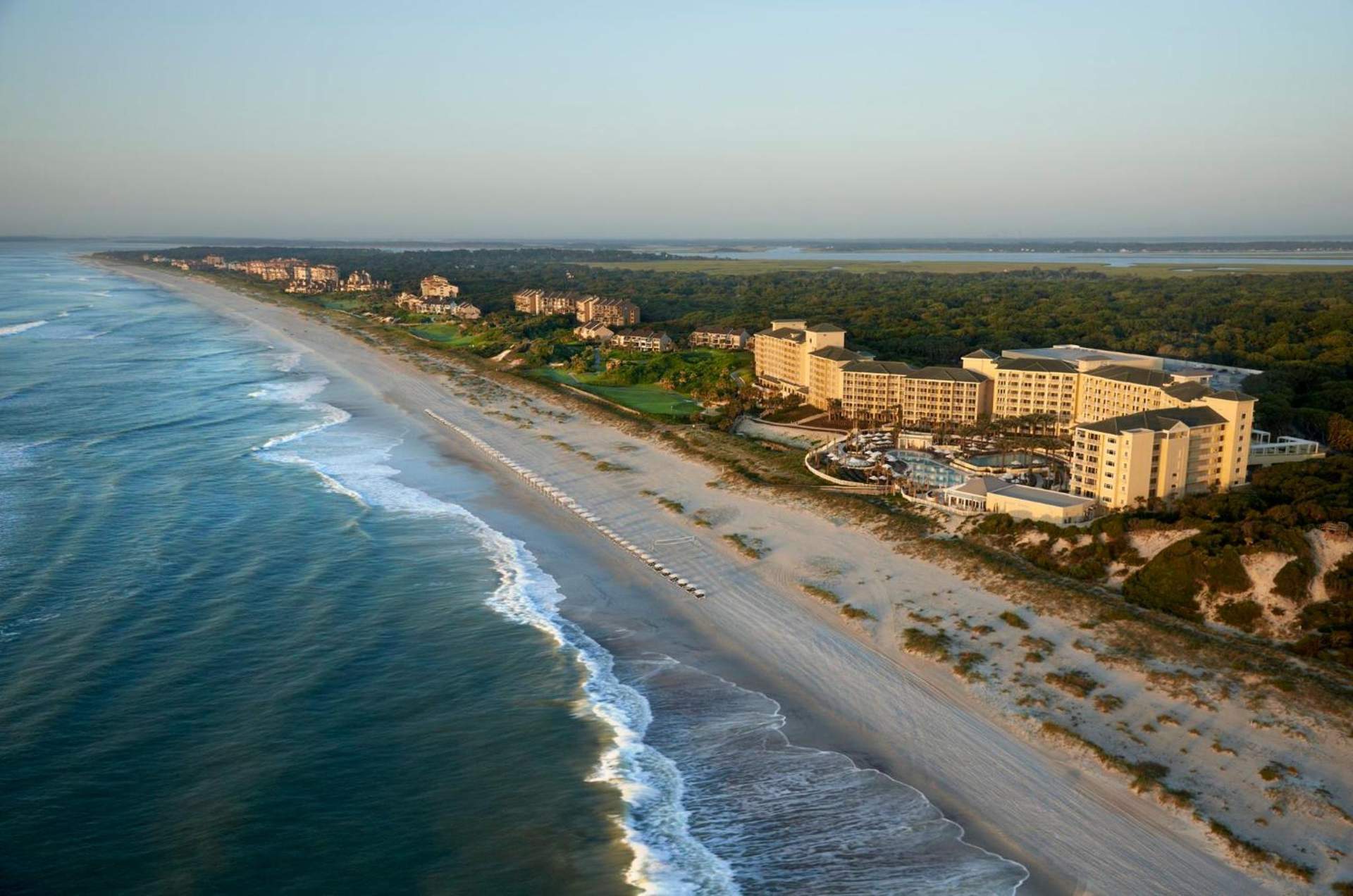 Omni Amelia Island Resort & Spa