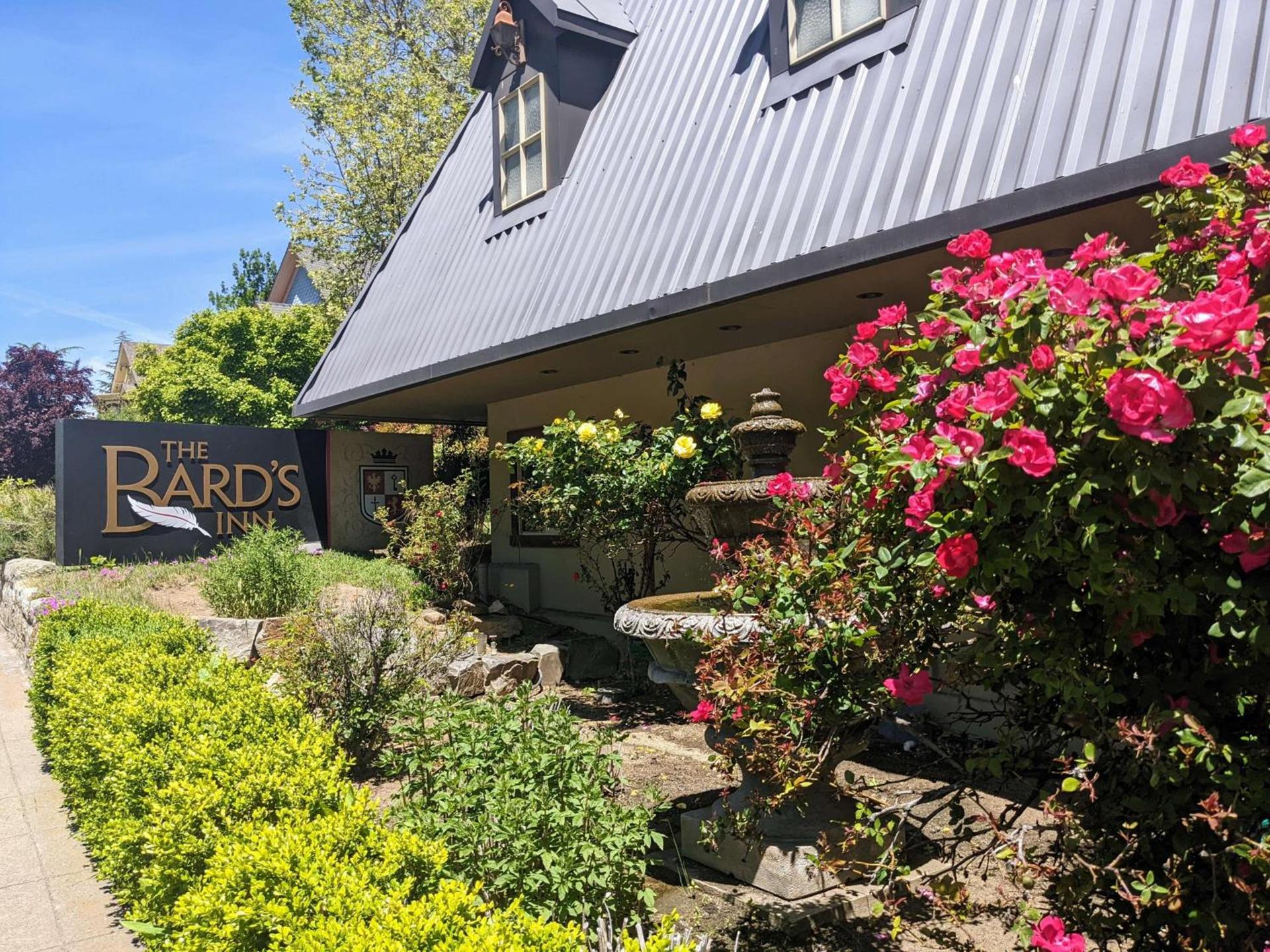 The Bard's Inn - BW Signature Collection by Best Western — hotel in Ashland