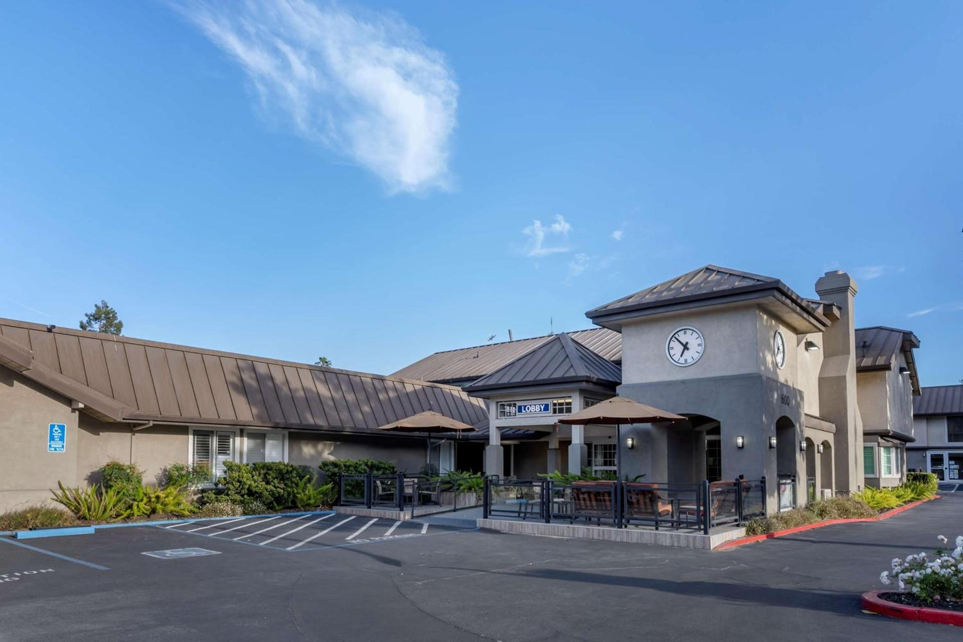 Best Western Silicon Valley Inn — hotel in Sunnyvale