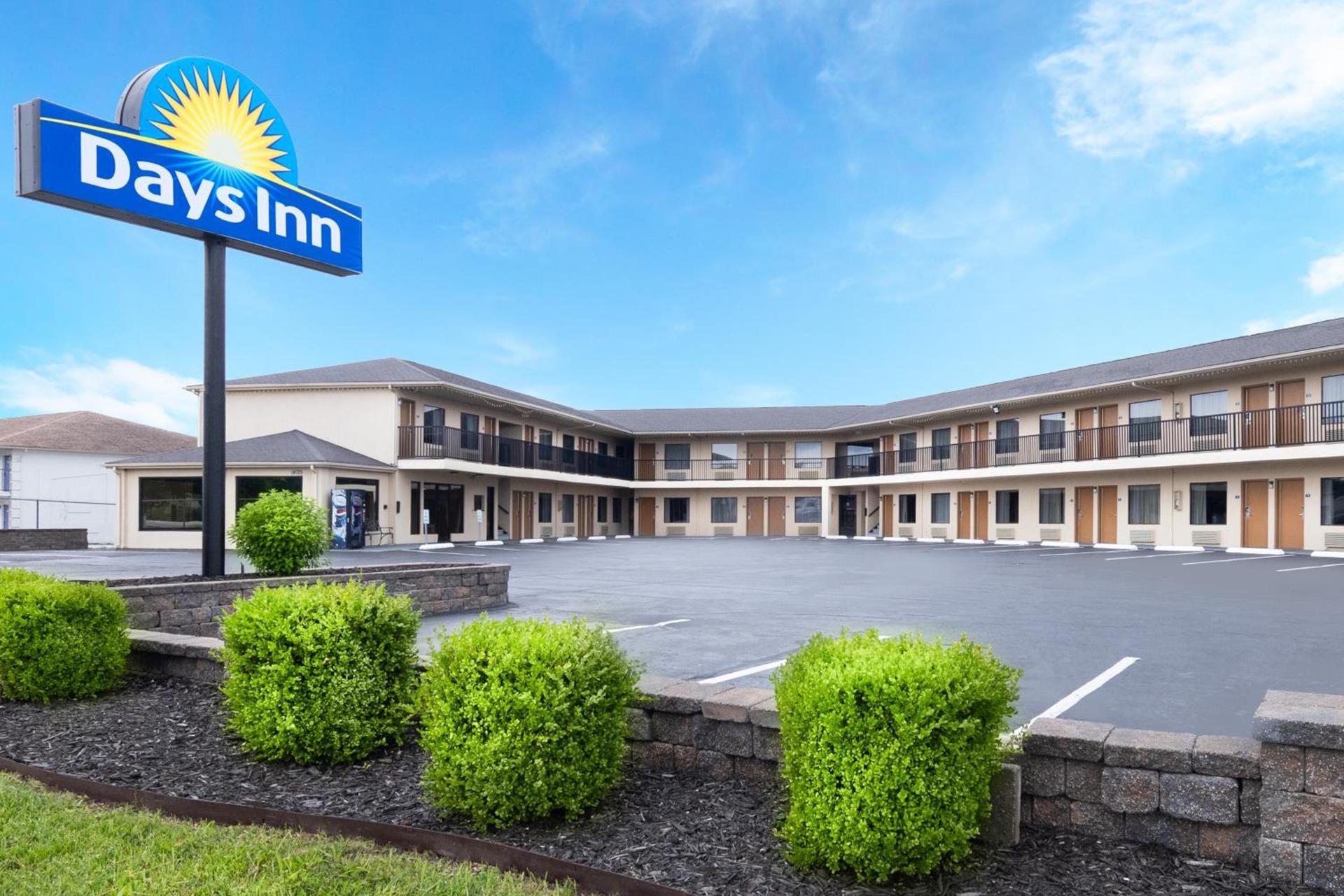Days Inn by Wyndham St. Robert Waynesville/Ft. Leonard Wood — hotel in Saint Robert