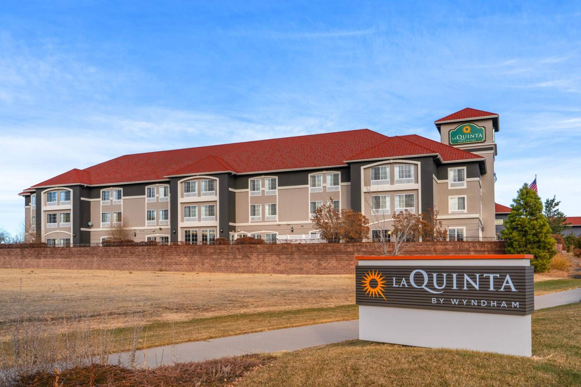 La Quinta Inn & Suites by Wyndham Loveland Estes Park