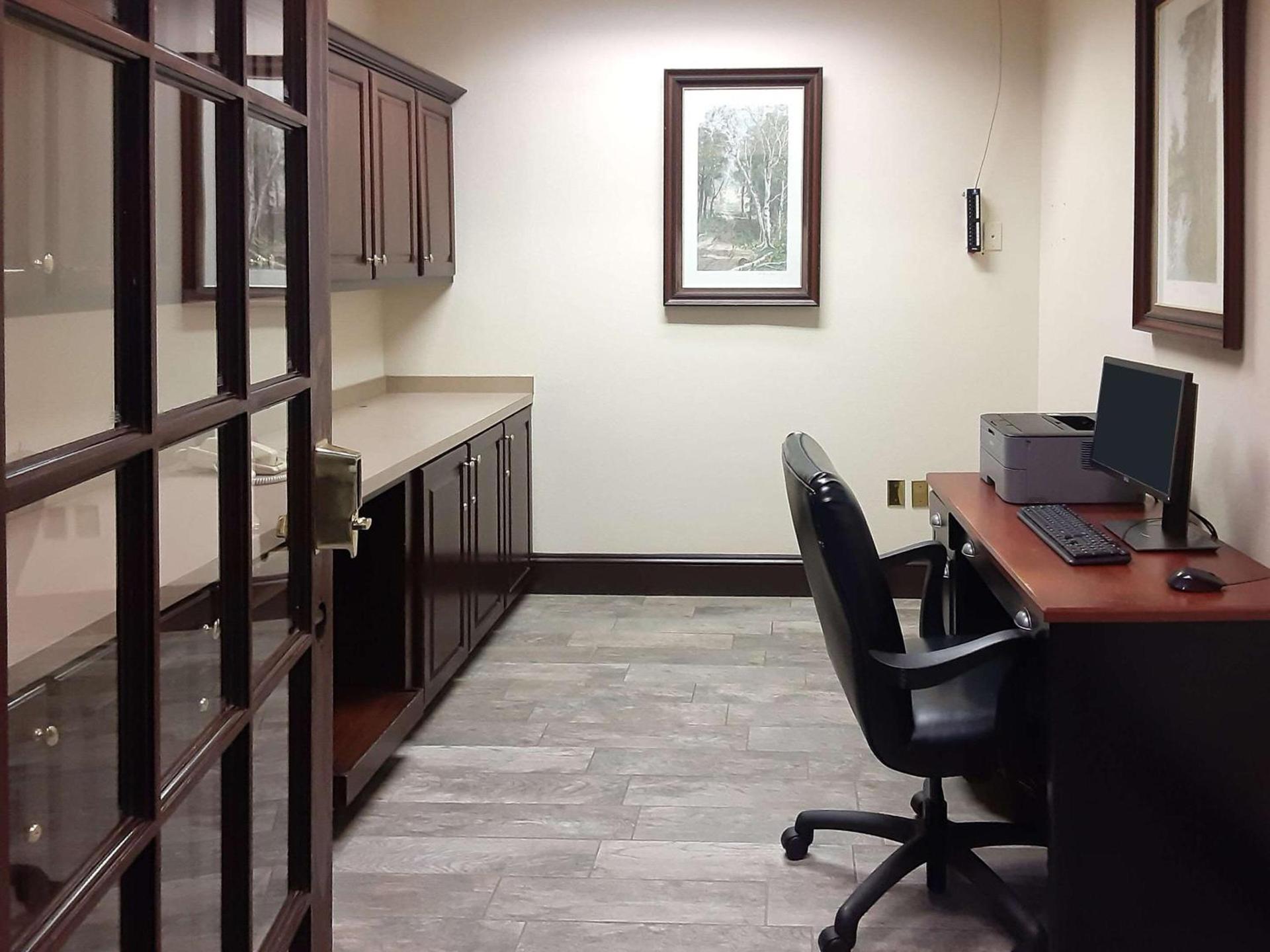 Quality Inn Morganton Southeast — hotel in Morganton