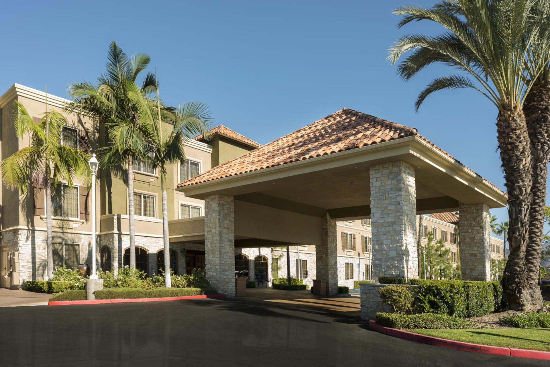 Ayres Suites Mission Viejo - Lake Forest — hotel in Mission Viejo